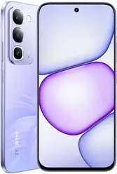 Galeria zdjęć telefonu Realme C100