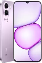 Galeria zdjęć telefonu Realme C100i