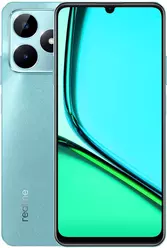 Galeria zdjęć telefonu Realme C51s