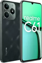 Galeria zdjęć telefonu Realme C61 Global