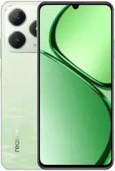 Galeria zdjęć telefonu Realme C63