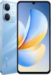 Galeria zdjęć telefonu Realme C71 India Galeria zdjęć telefonu Realme C71 India