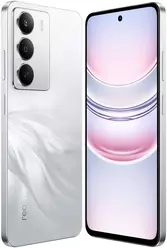 Galeria zdjęć telefonu Realme C75 5G