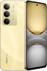 Galeria zdjęć telefonu Realme C75