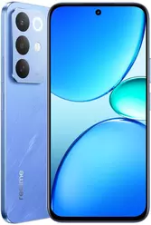 Galeria zdjęć telefonu Realme C85