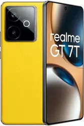 Galeria zdjęć telefonu Realme GT 7T