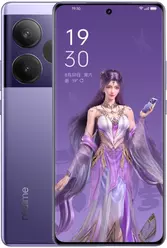 Galeria zdjęć telefonu Realme GT Neo6 Perfect World