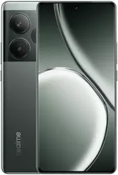 Galeria zdjęć telefonu Realme GT Neo6 SE