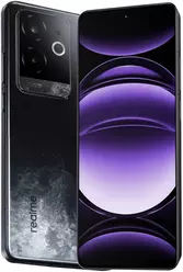 Galeria zdjęć telefonu Realme GT6