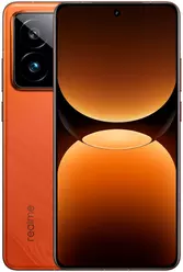 Galeria zdjęć telefonu Realme GT7 Pro