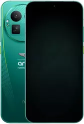 Galeria zdjęć telefonu Realme GT8 Pro Dream Edition