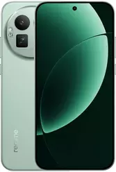 Galeria zdjęć telefonu Realme GT8 Pro