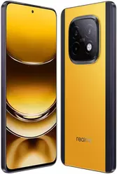 Galeria zdjęć telefonu Realme Narzo 70 Turbo