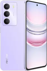 Galeria zdjęć telefonu Realme Narzo 80 Lite 5G