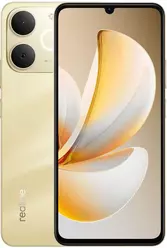 Galeria zdjęć telefonu Realme Narzo 80 Lite