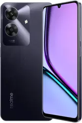 Galeria zdjęć telefonu Realme Narzo N61