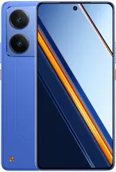 Galeria zdjęć telefonu Realme Neo7 SE