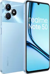 realme not 50 グローバルバージョン スマートフォン本体 realme Note 50 - realme (Poland)