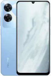 Realme Note 60 Dane techniczne telefonu :: mGSM.pl