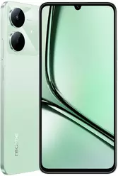 Galeria zdjęć telefonu Realme Note 60x
