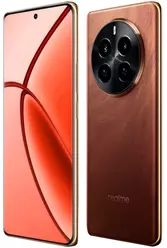 Galeria zdjęć telefonu Realme P1