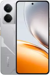 Galeria zdjęć telefonu Realme P3 5G