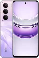 Galeria zdjęć telefonu Realme P3 Lite 5G