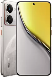 Galeria zdjęć telefonu Realme P3 Ultra 5G
