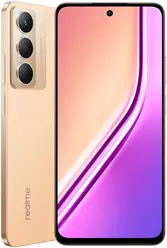 Galeria zdjęć telefonu Realme P3x 5G