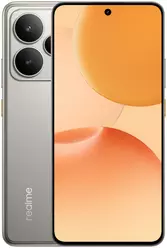 Galeria zdjęć telefonu Realme P4 5G
