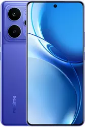 Galeria zdjęć telefonu Realme P4 Power 5G