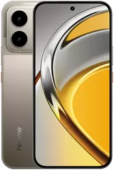 Galeria zdjęć telefonu Realme P4s 5G