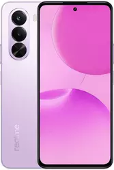Galeria zdjęć telefonu Realme P4x 5G