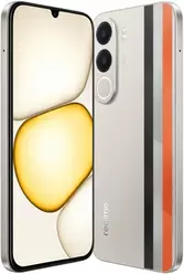 Galeria zdjęć telefonu Realme P4x