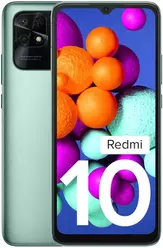 Galeria zdjęć telefonu Redmi 10 India