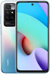 Galeria zdjęć telefonu Redmi 10 Prime