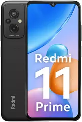 Galeria zdjęć telefonu Redmi 11 Prime 4G