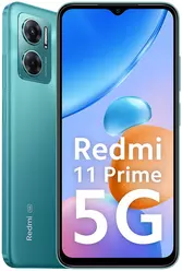 Galeria zdjęć telefonu Redmi 11 Prime