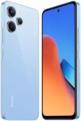 Galeria zdjęć telefonu Redmi 12