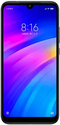 Galeria zdjęć telefonu Redmi 7