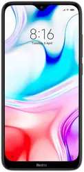 Galeria zdjęć telefonu Redmi 8