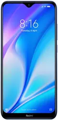 Galeria zdjęć telefonu Redmi 8A Dual