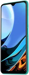 Galeria zdjęć telefonu Redmi 9 Power