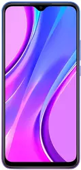 Galeria zdjęć telefonu Redmi 9