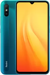 Galeria zdjęć telefonu Redmi 9i Sport