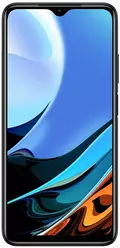 Galeria zdjęć telefonu Redmi 9T NFC