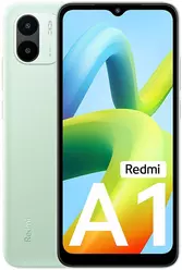 Galeria zdjęć telefonu Redmi A1