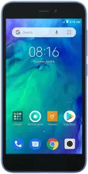 Galeria zdjęć telefonu Redmi Go