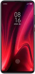 Galeria zdjęć telefonu Redmi K20 Pro