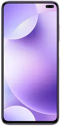 Galeria zdjęć telefonu Redmi K30